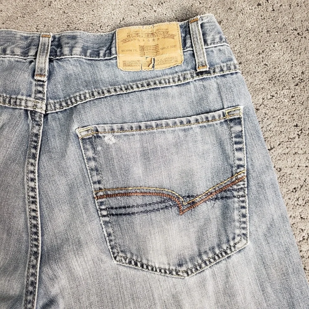 U.S. Polo Assn. measurements may
